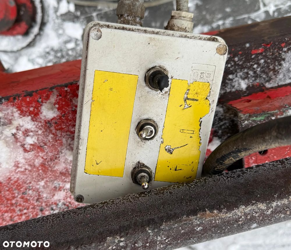 Inny Jeantil EVV12000 - 8