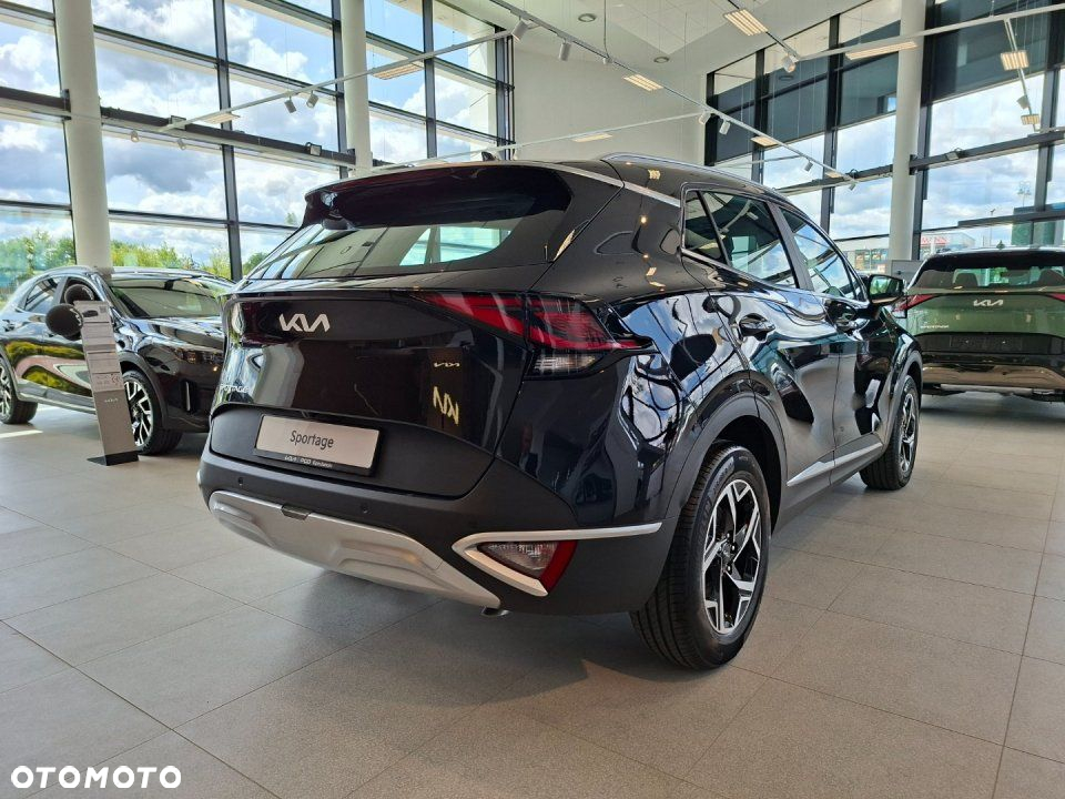 Kia Sportage - 4