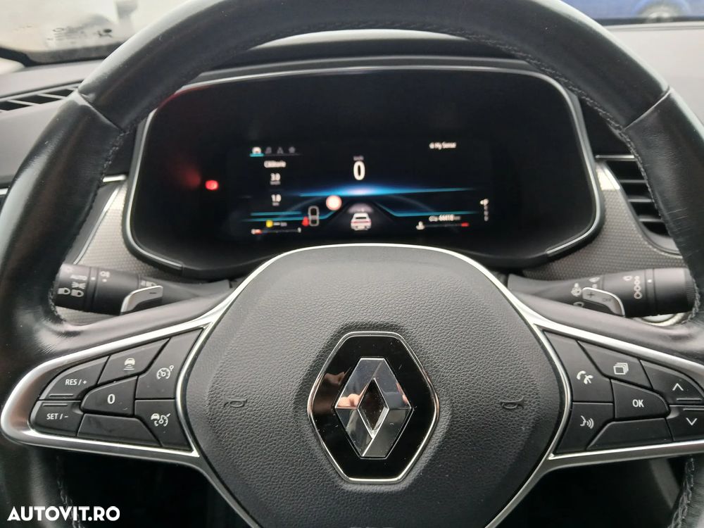 Renault Arkana 140 EDC Intens - 16