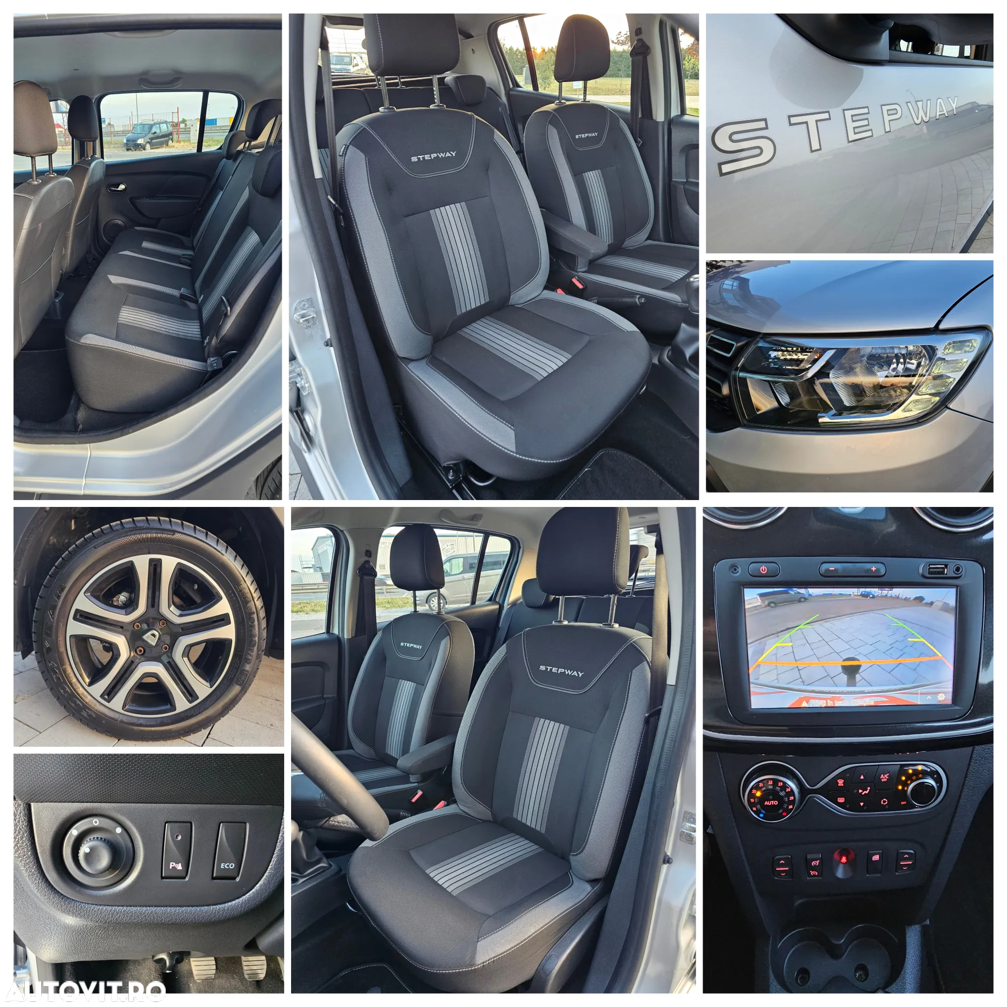 Dacia Sandero TCe 90 Celebration - 5