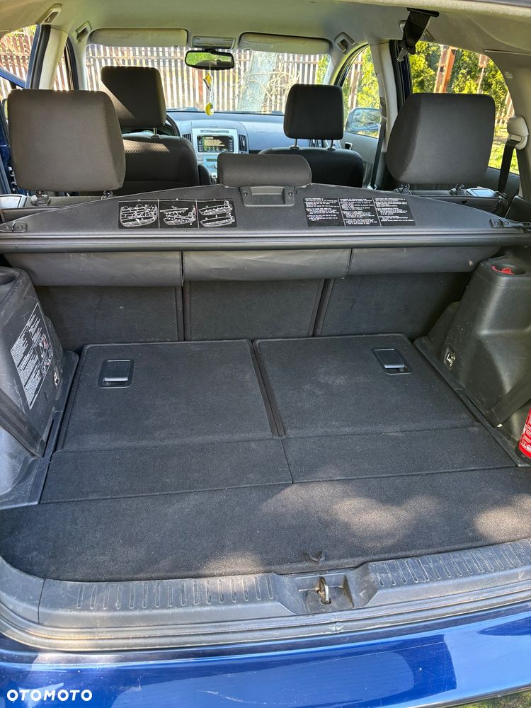Toyota Corolla Verso 1.8 Sportschau Edition - 12