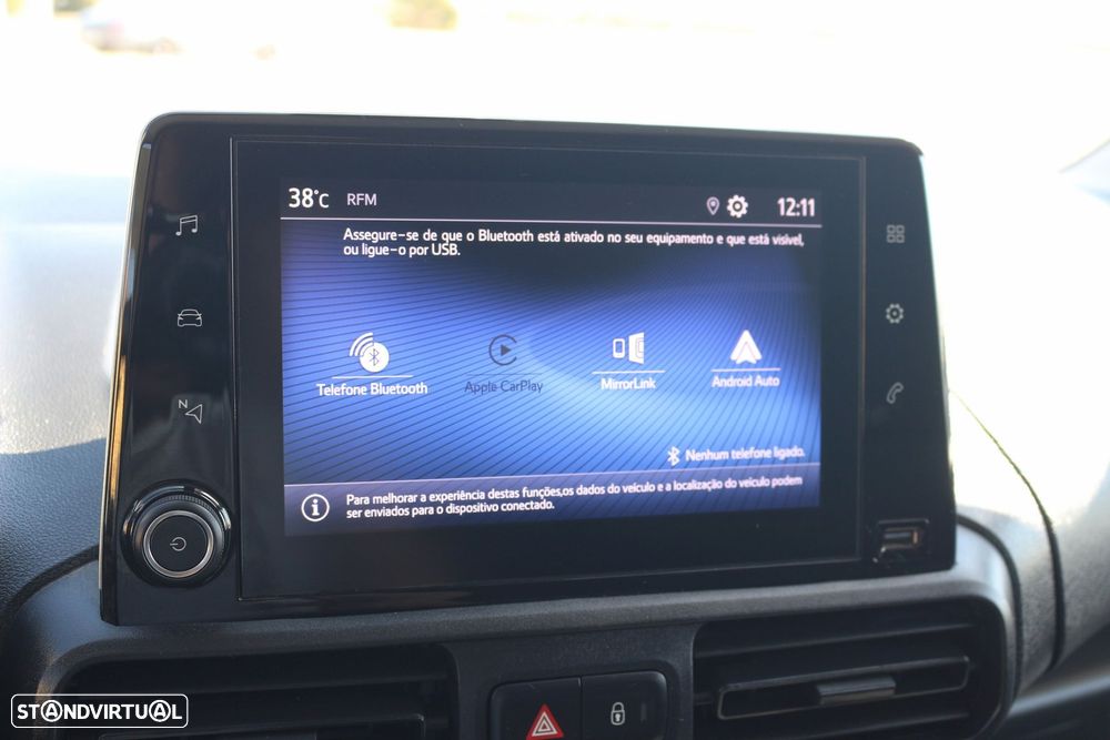 Toyota Proace City 1.5D L2 Comfort - 30