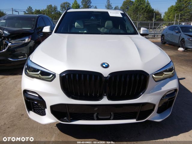 BMW X5 - 9
