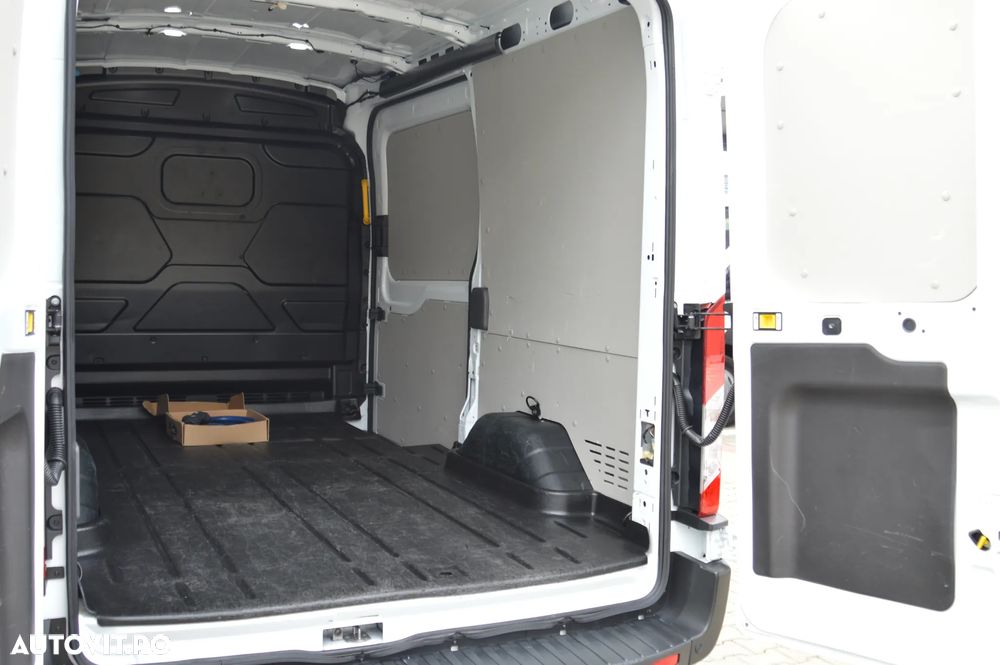 Ford Transit Electric N1 3500KG - 29
