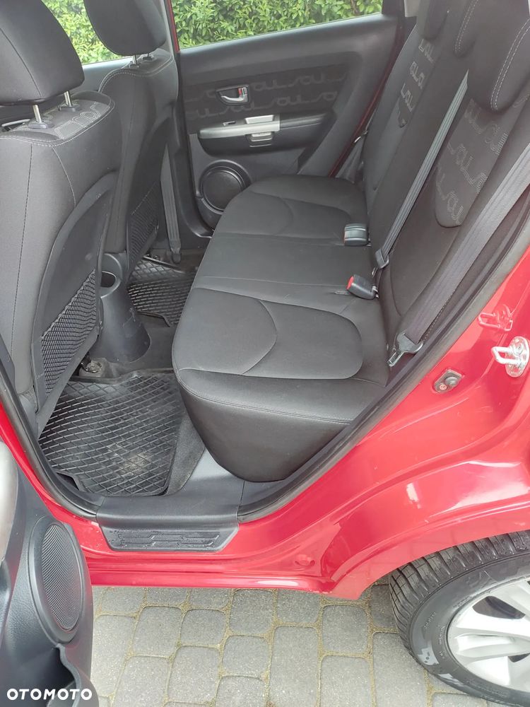 Kia Soul 1.6 GDI XL - 14