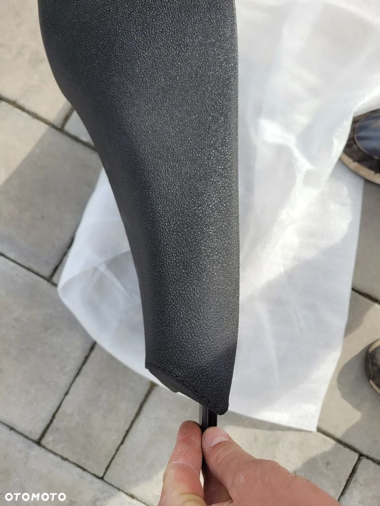 Kanapa, fotel przód, siedzenie kierowcy KTM Super Adventure 1290 - 9