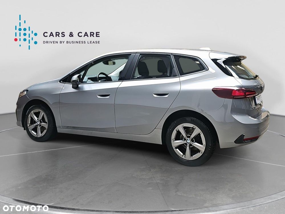 BMW Seria 2 218i - 29