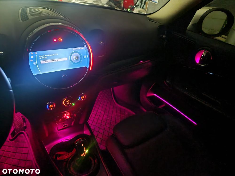 MINI Countryman Cooper S - 26