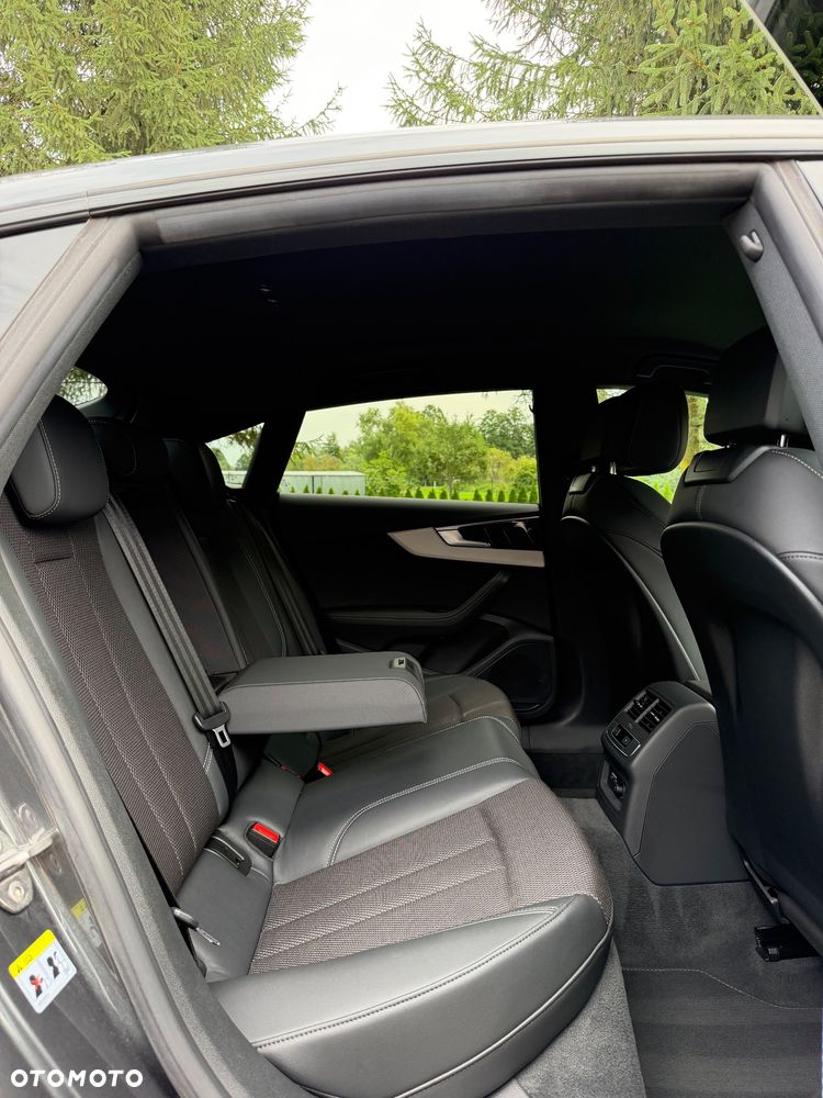 Audi A5 Sportback 40 TDI mHEV Quattro S Line S tronic - 21