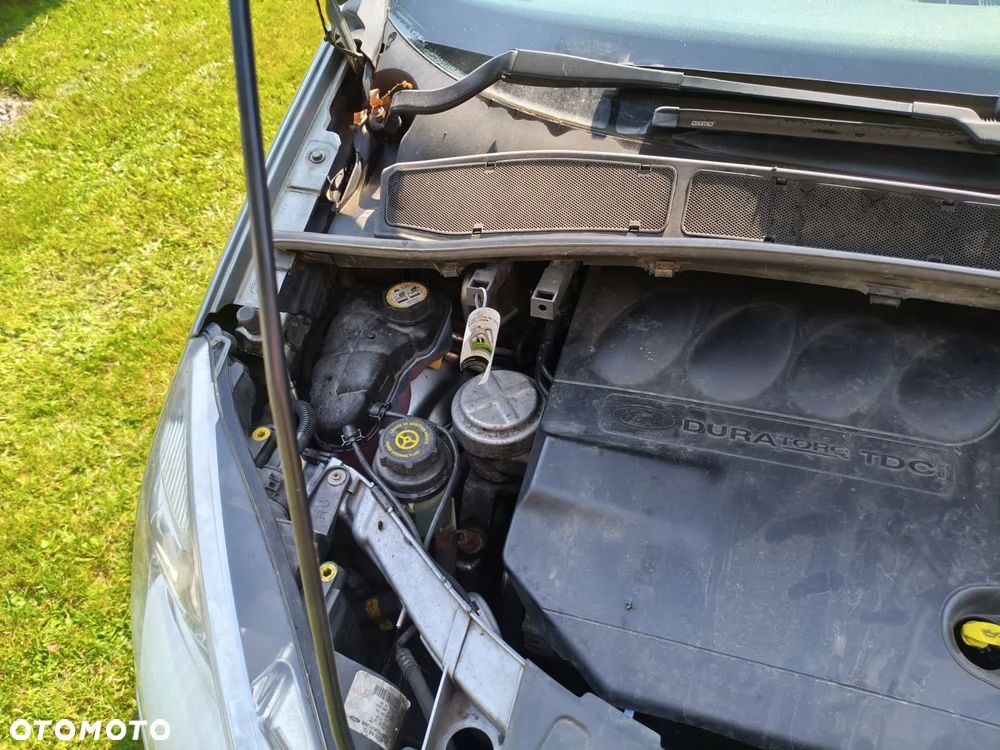 Ford S-Max 2.0 TDCi Ambiente - 39