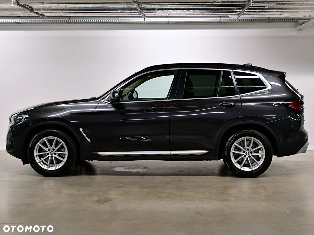 BMW X3 - 3