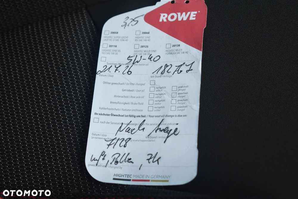 Alfa Romeo Giulietta 1.4 TB Sprint - 38