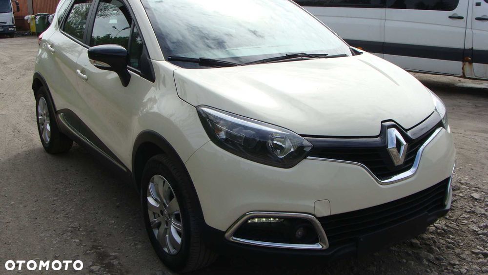 Renault Captur - 1
