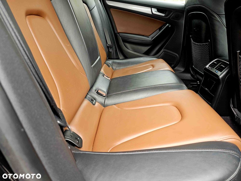 Audi A5 Sportback 2.0 TDI DPF quattro - 19