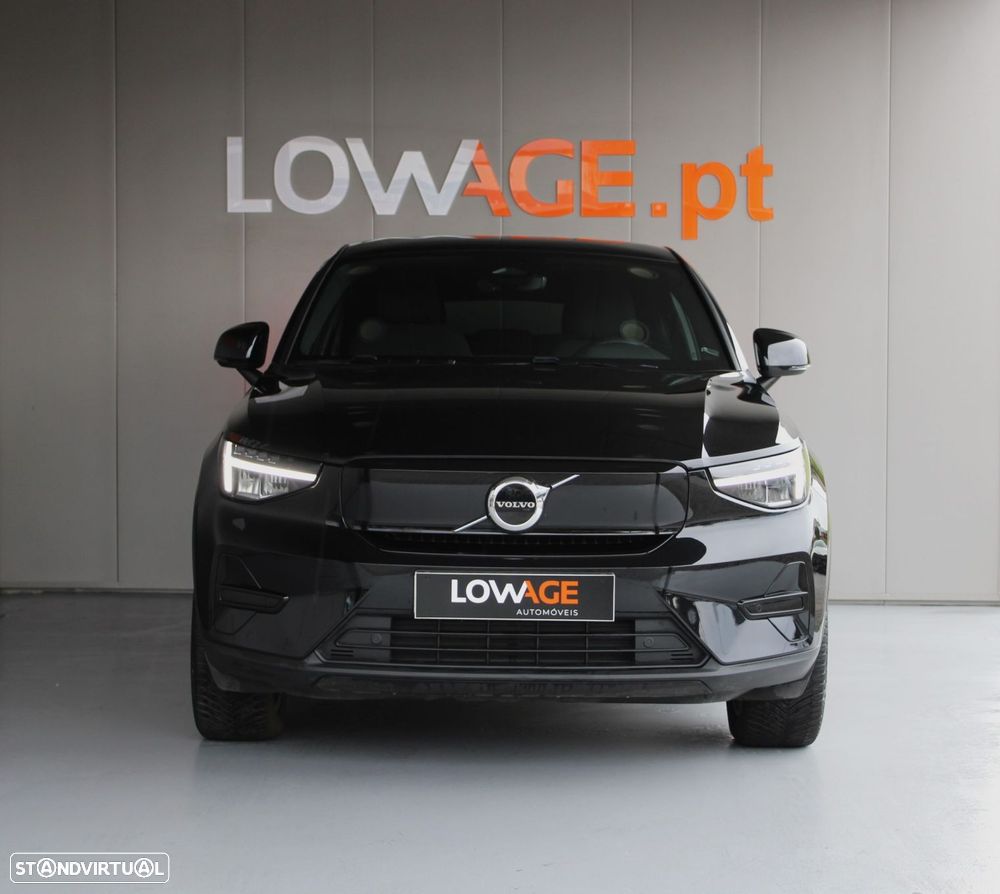 Volvo C40 Recharge Plus - 22