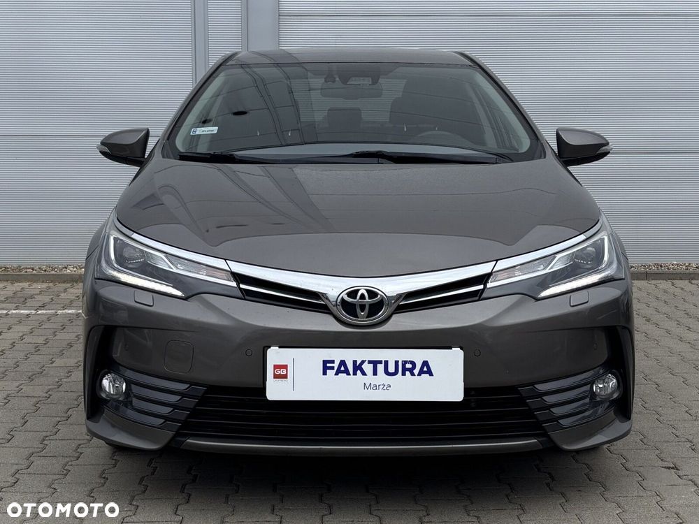Toyota Corolla 1.6 Comfort - 3