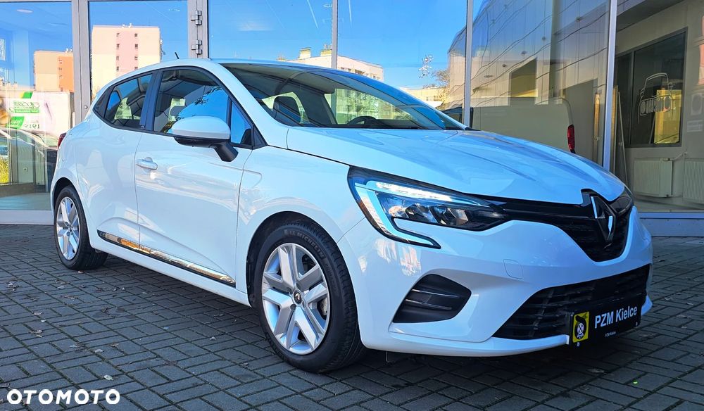 Renault Clio 1.6 E-TECH Intens - 2