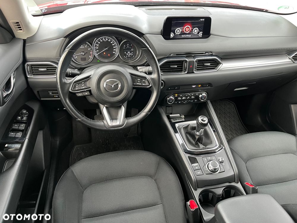 Mazda CX-5 2.0 Skymotion - 24