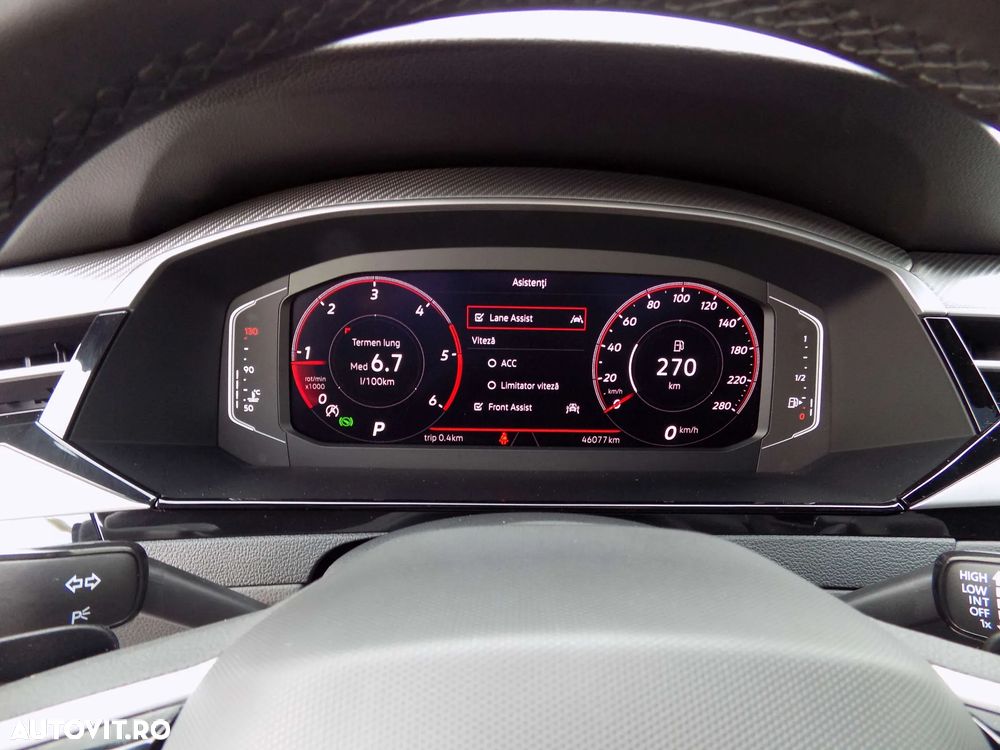 Volkswagen ARTEON 2.0 TDI SCR DSG R-Line - 17