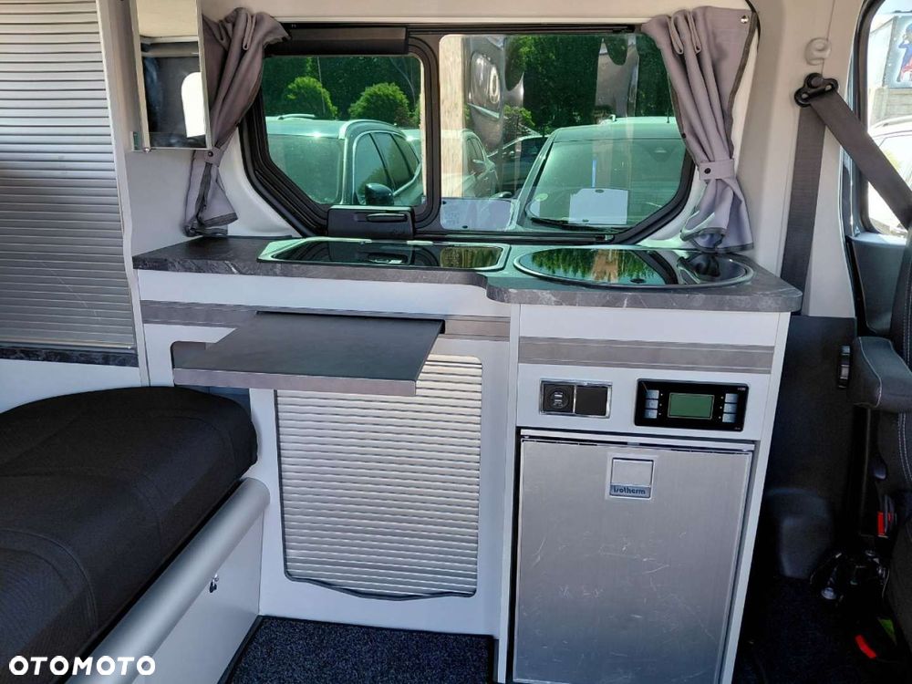 Renault TRAFIC - 35