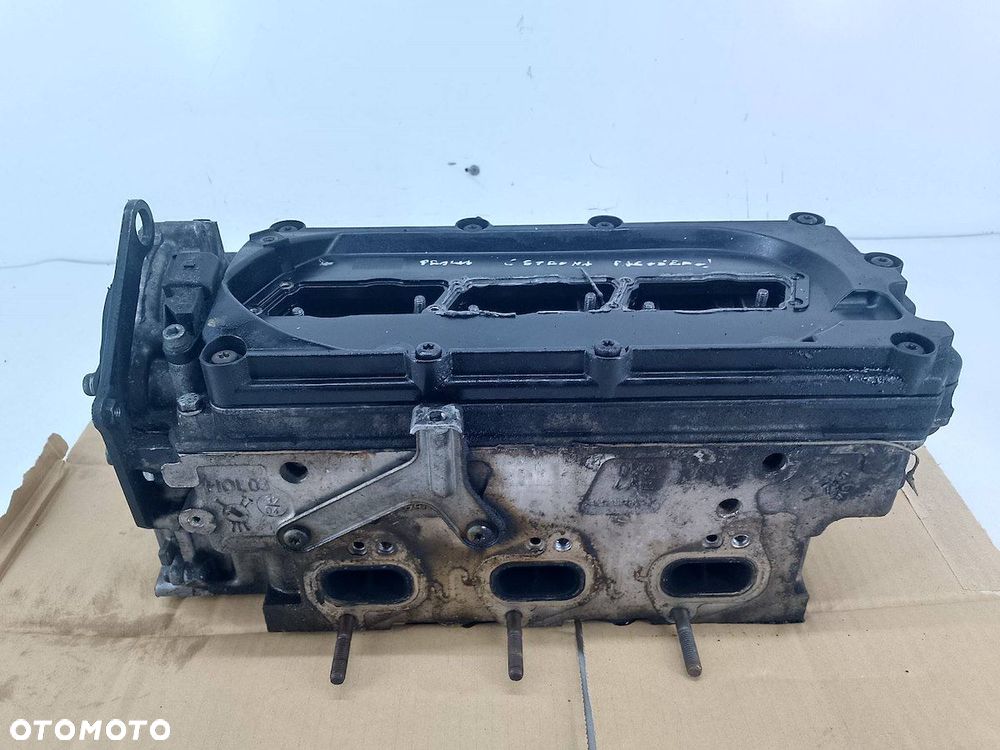 GŁOWICA PRAWA AUDI A6 C6 059354AF 3.0 TDI - 7