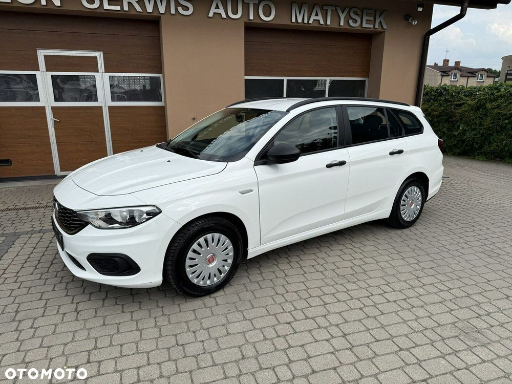 Fiat Tipo 1.4 16v Pop - 12