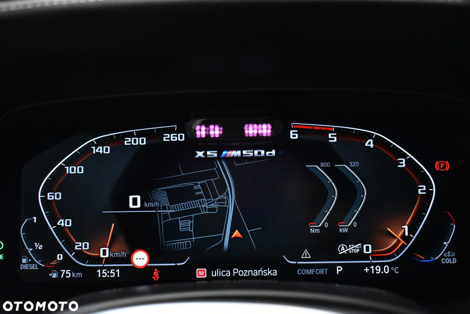 BMW X5 - 16