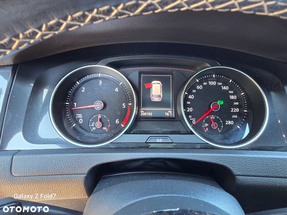 Volkswagen Golf GTD 2.0 TDI SCR DSG - 25