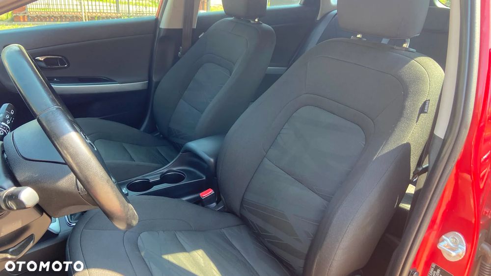 Kia Ceed - 19