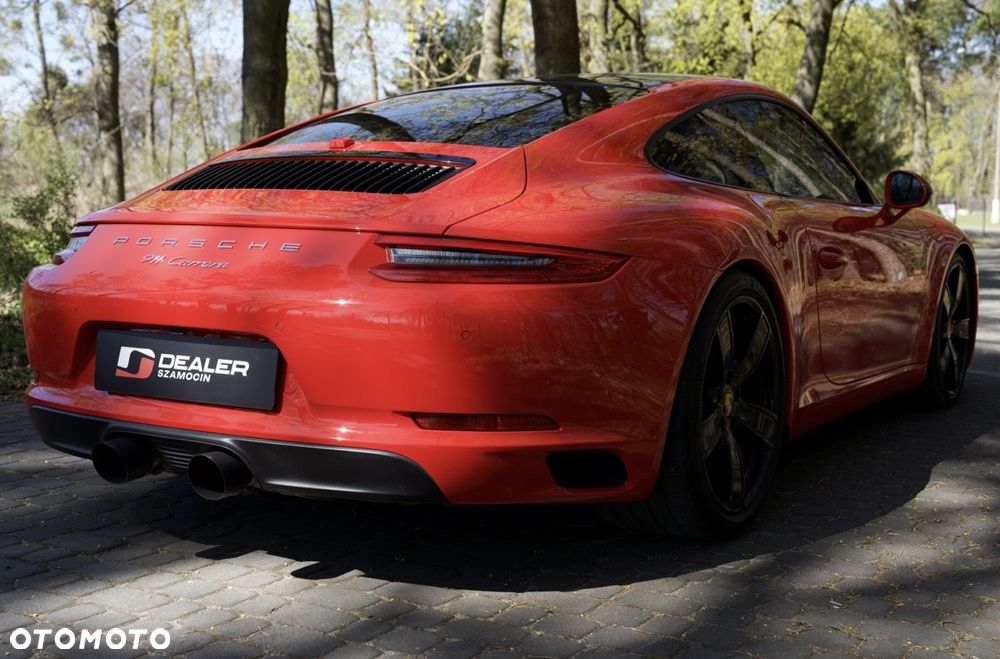 Porsche 911 - 29