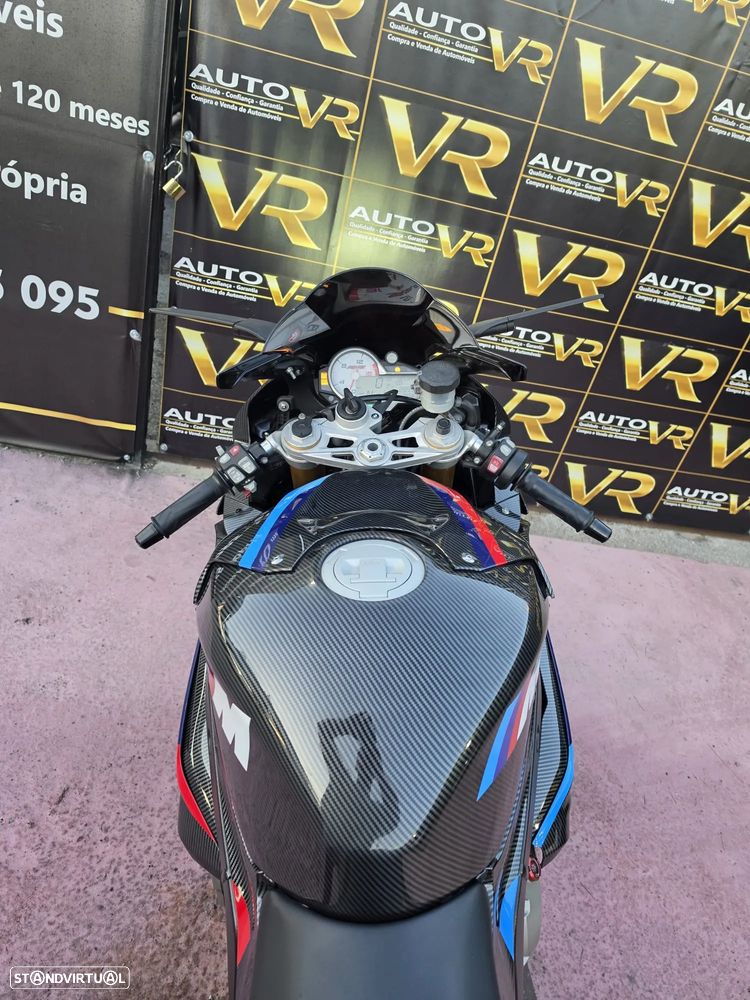 BMW S 1000 RR 1000 RR - 7