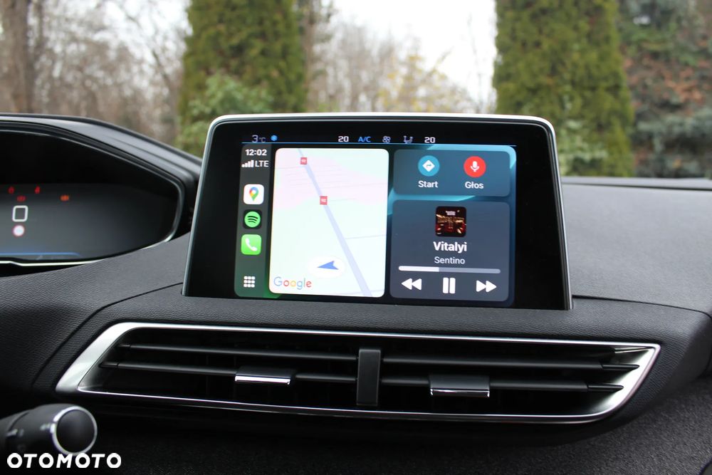 Peugeot 3008 1.2 PureTech Active - 23