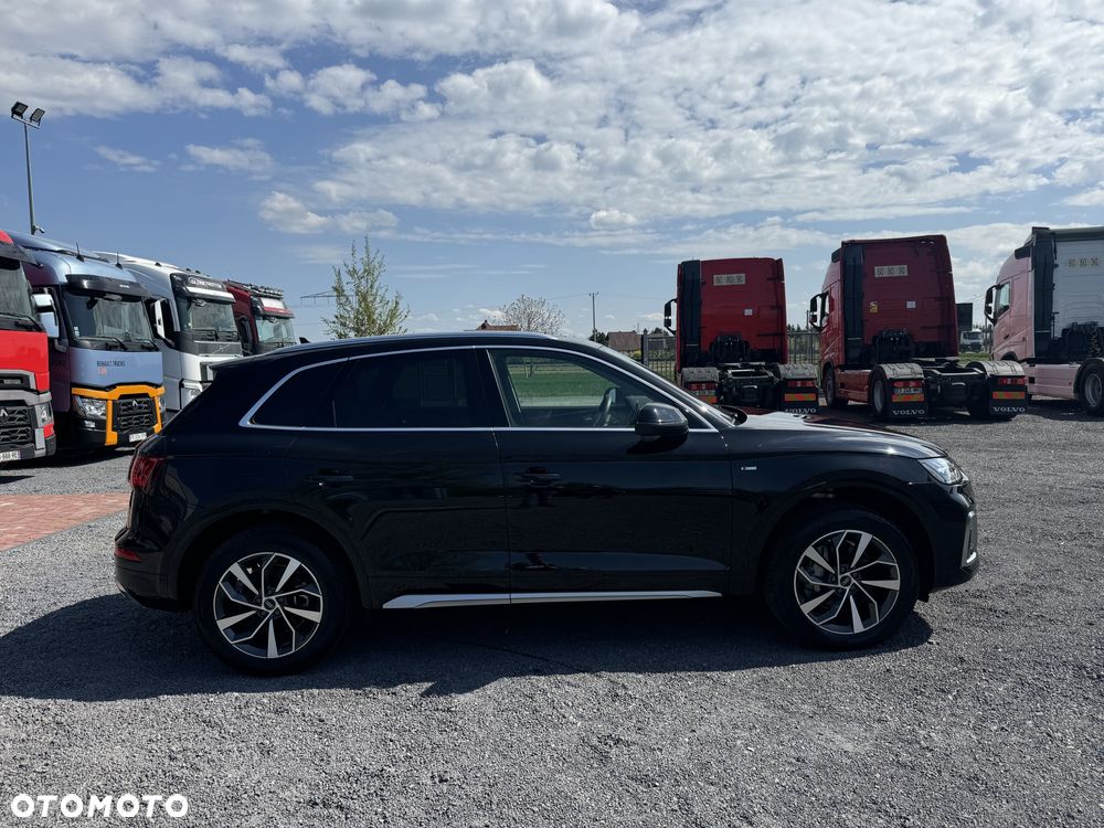 Audi Q5 45 TFSI quattro S tronic S line - 6