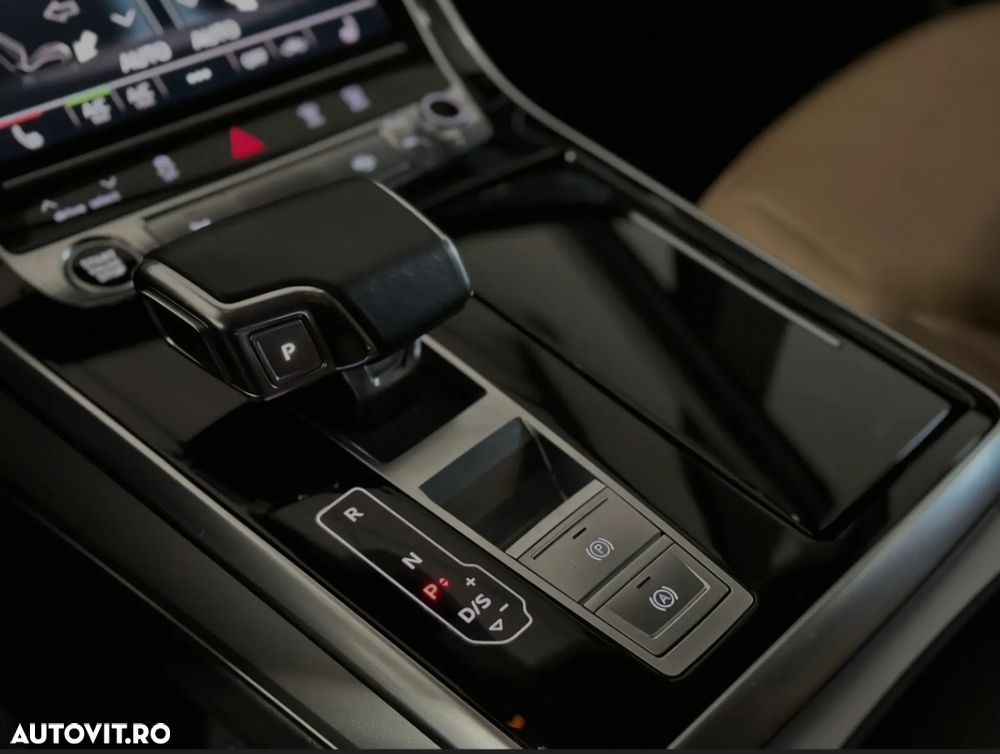 Audi Q7 - 22