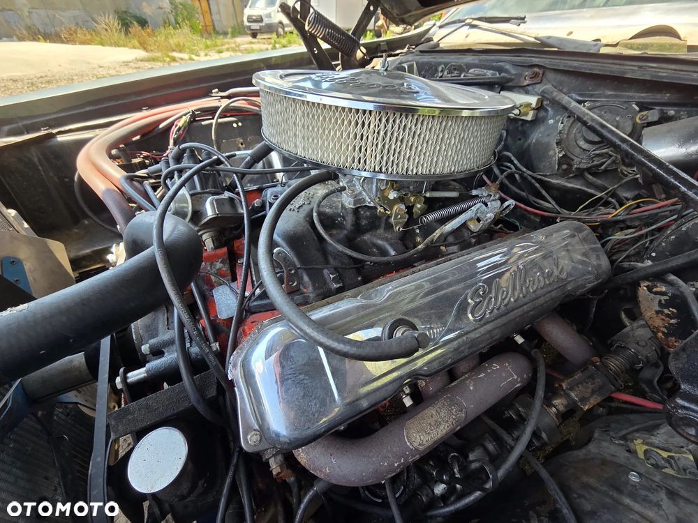 Dodge Charger - 34