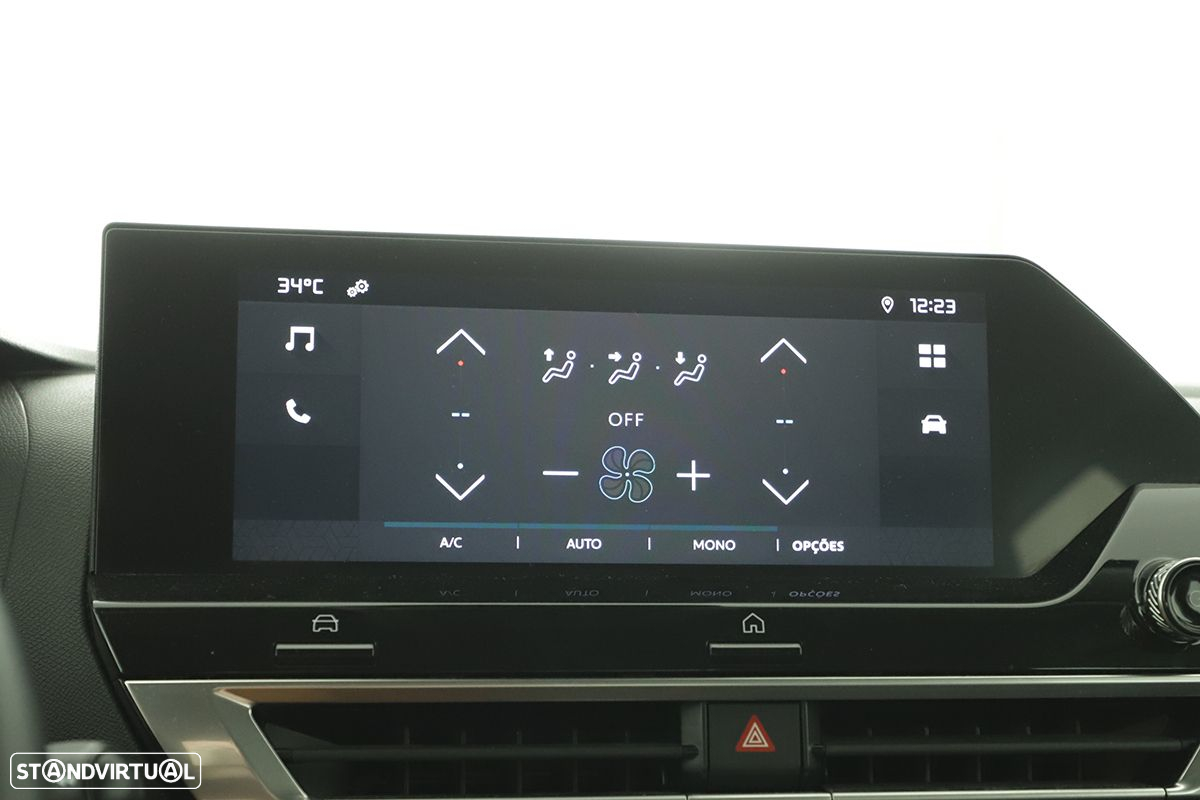 Citroën e-C4 50 kWh Feel Pack - 10