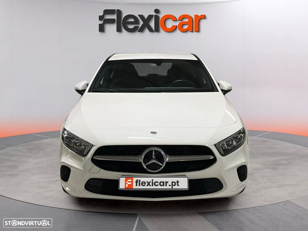 Mercedes-Benz A 250 - 7