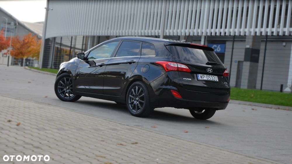 Hyundai i30 - 5