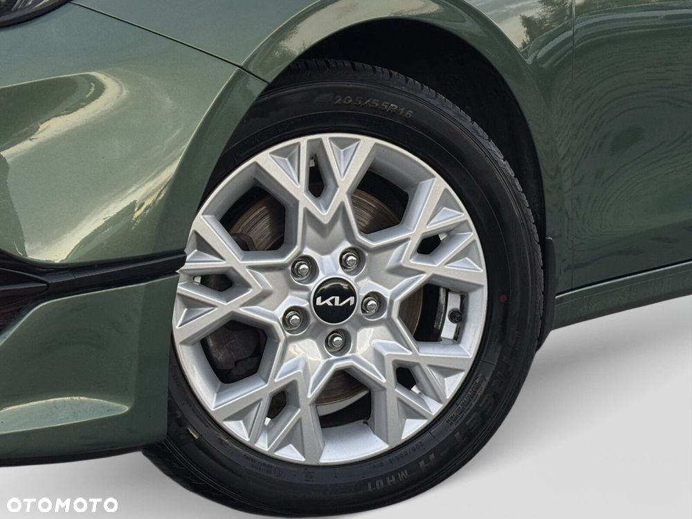 Kia Ceed 1.5 T-GDI M - 27