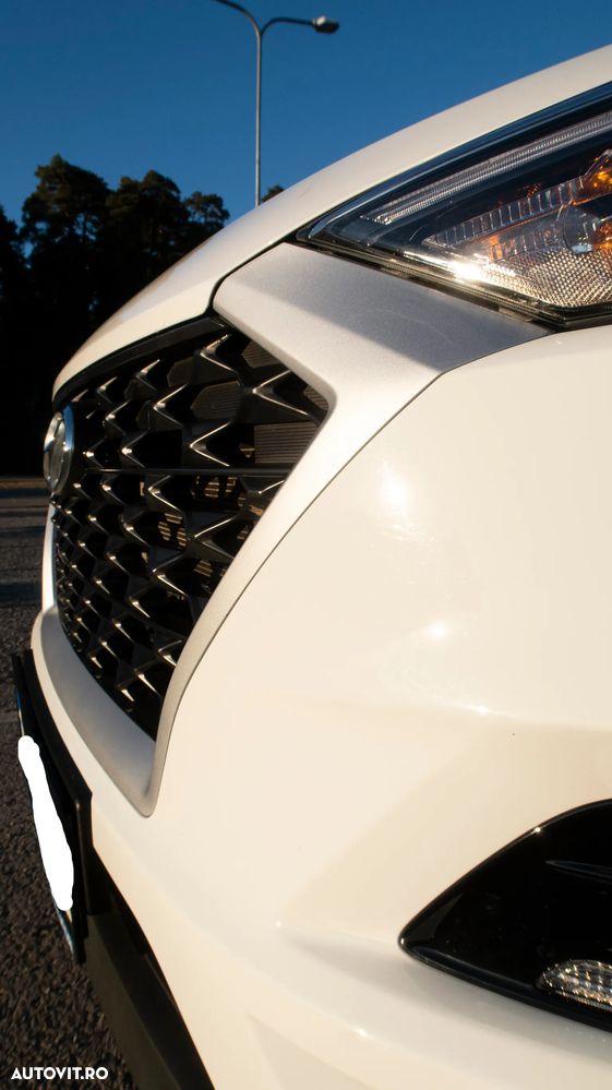 Hyundai Tucson 1.6 GDI 2WD 6MT Comfort - 7