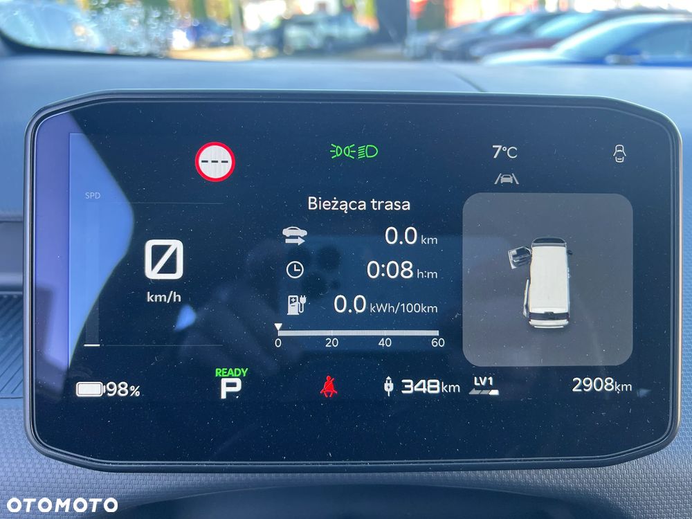 Kia PV5 71.2kWh - 25