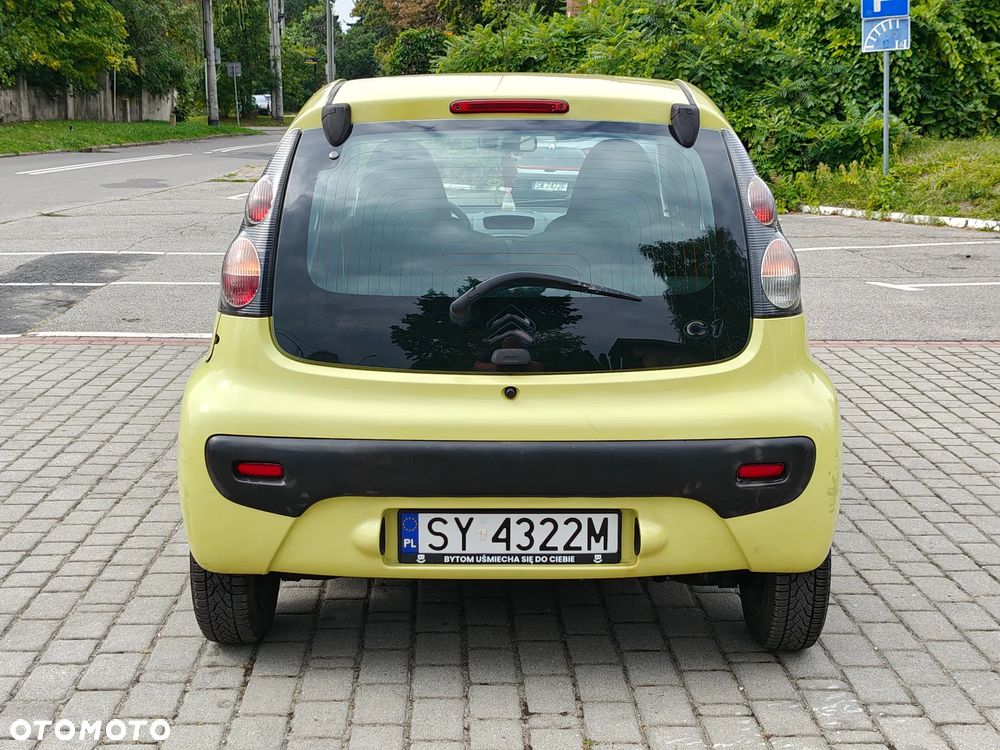 Citroën C1 1.0 CoolTech - 14