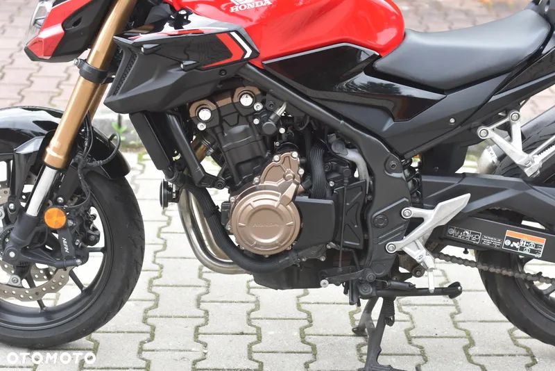 Honda CB - 30