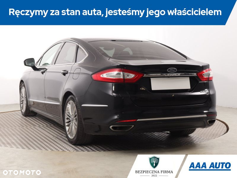 Ford Mondeo - 5