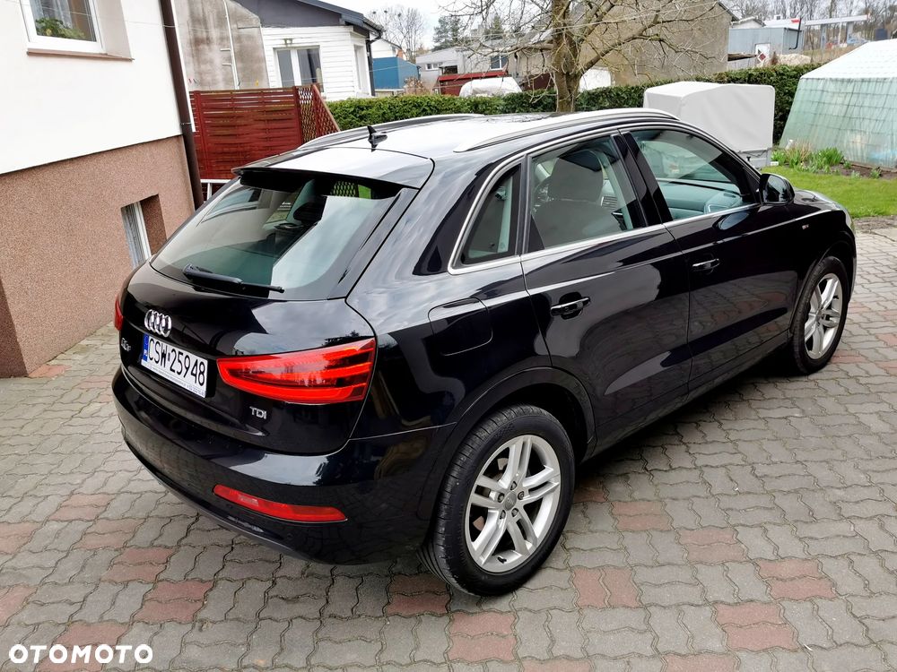 Audi Q3 2.0 TDI - 6