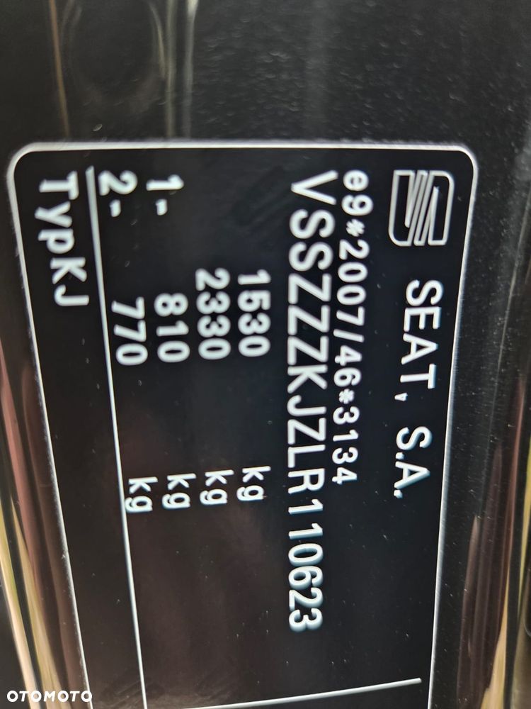 Seat Ibiza 1.0 MPI Reference - 12