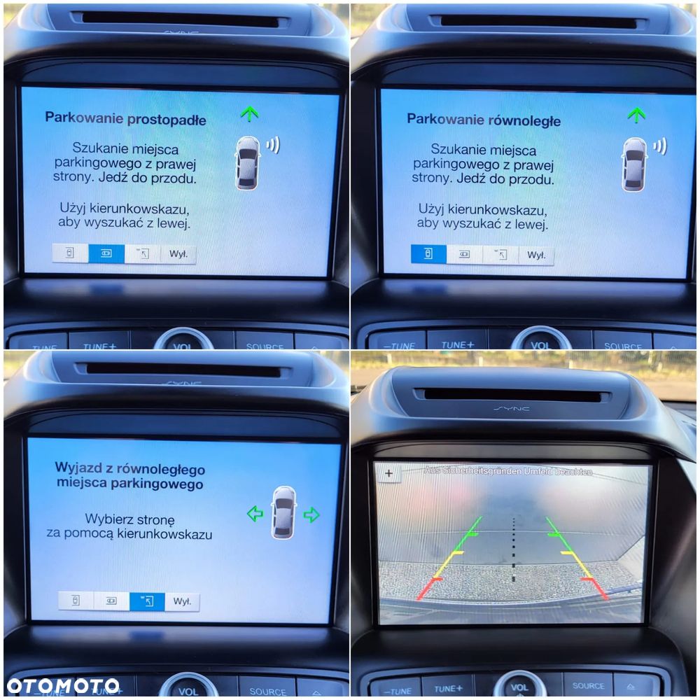 Ford Kuga 2.0 TDCi FWD Titanium - 20