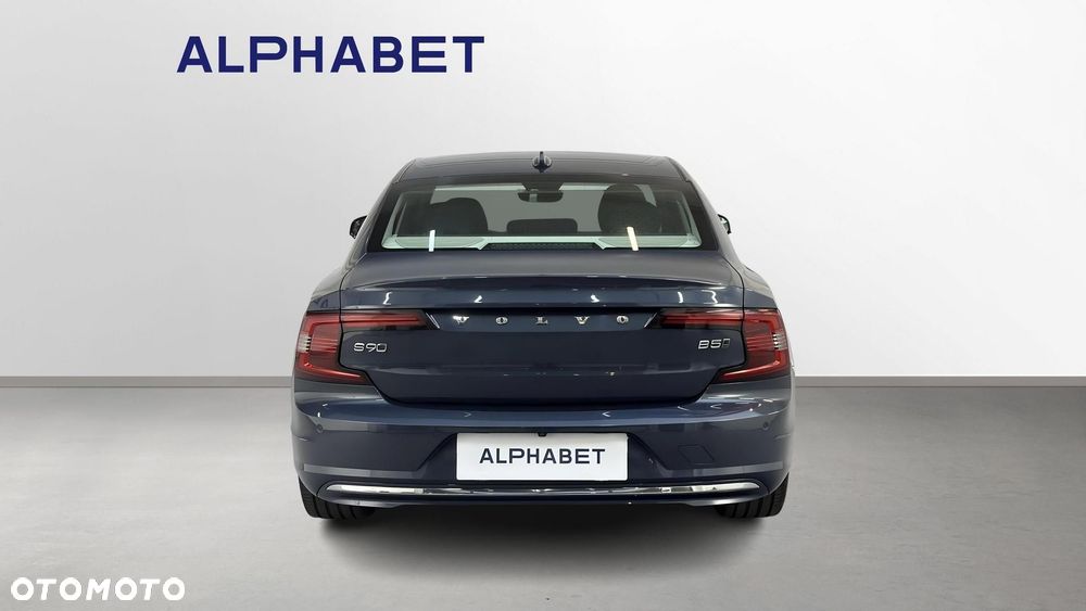 Volvo S90 B5 D AWD Plus Bright - 7