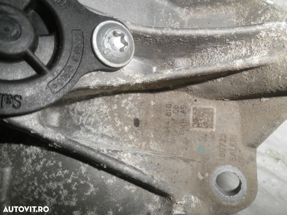 Pompa apa BMW seria 5 G30 G31 530e 2.0 Hybrid 7644810 - 3