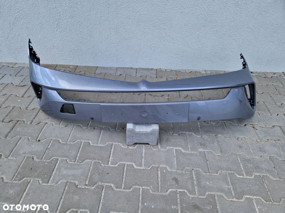 Zderzak Opel Mokka B lift - 1